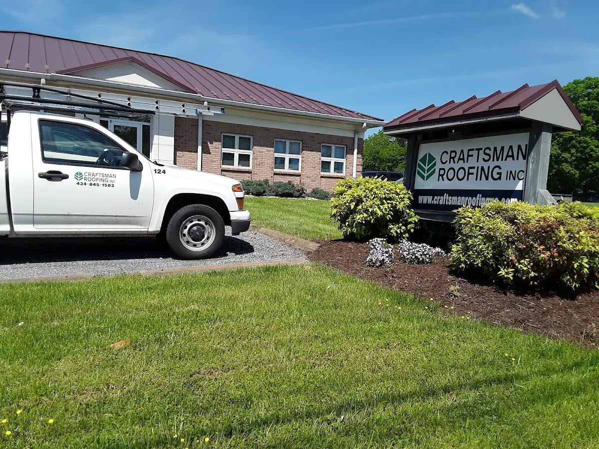 Quality Gutter & Downspout Repair by experienced craftsmen in Rushton